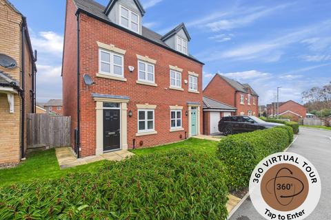 undefined, Ramblers Way, Sandbach CW11