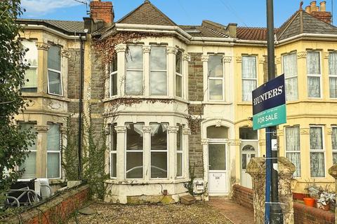 undefined, Overndale Road, Bristol