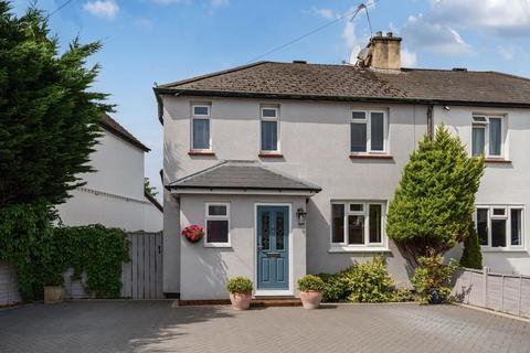 3 bedroom semi-detached house for sale, Mytchett, Surrey, GU16