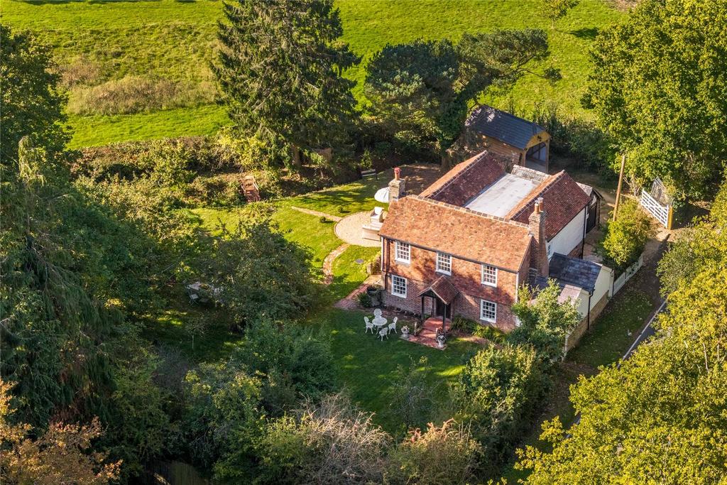 Little Brook Cottage