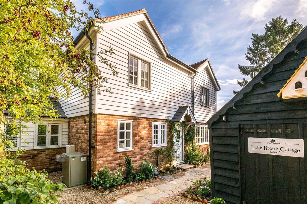 Little Brook Cottage