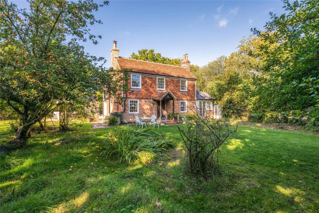 Little Brook Cottage