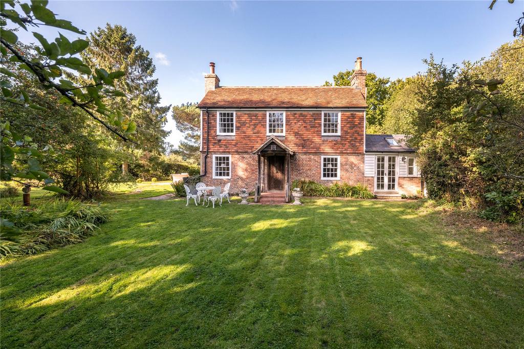 Little Brook Cottage