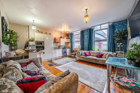 2 bedroom flat for sale, Brixton Road, London, SW9