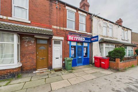 undefined, Mill Lane, South Kirkby, WF9