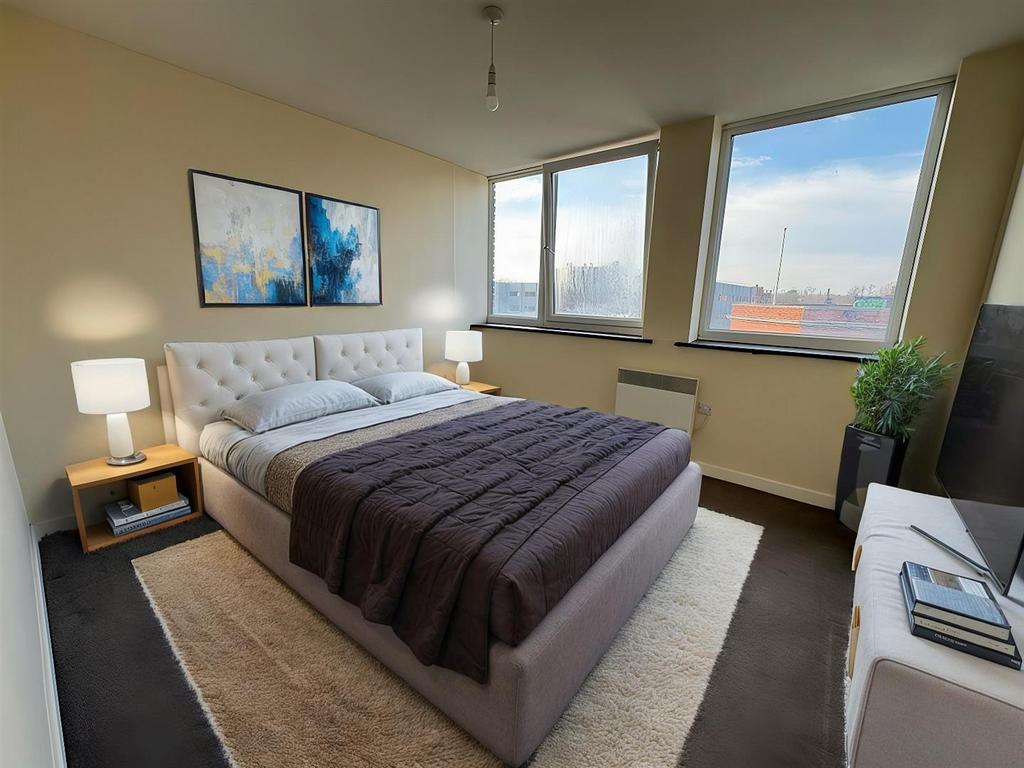 CW3 H44 OCEk Syk Ph8 Pvko Vw - Bedroom - Standard - 0.jp