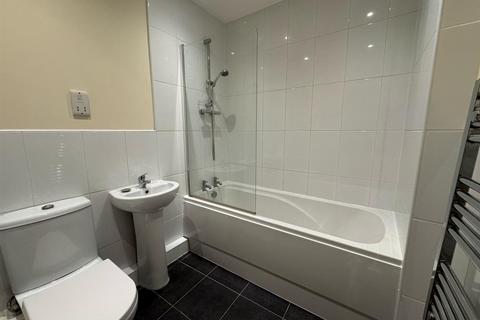 1 bedroom flat to rent, Burleys Way, Leicester