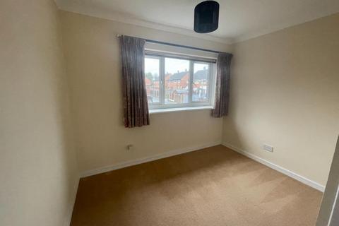 undefined, Abbotts Way, Winsford CW7