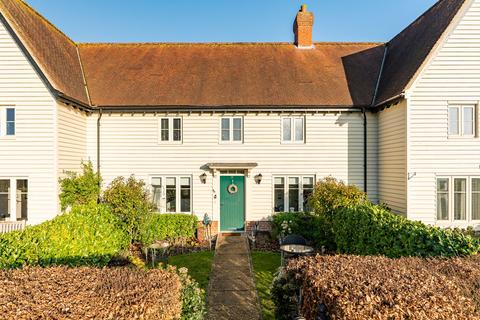 3 bedroom terraced house for sale, Harrison Lane, Hertford SG13