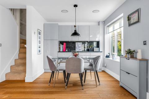 3 bedroom terraced house for sale, Harrison Lane, Hertford SG13