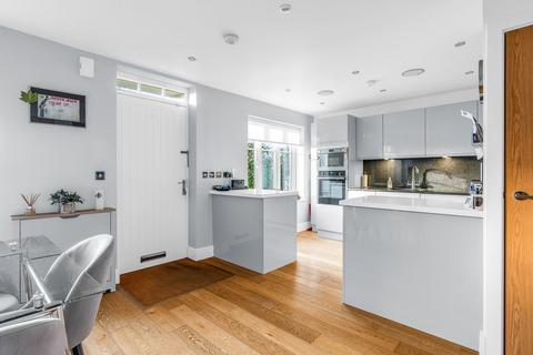 3 bedroom terraced house for sale, Harrison Lane, Hertford SG13