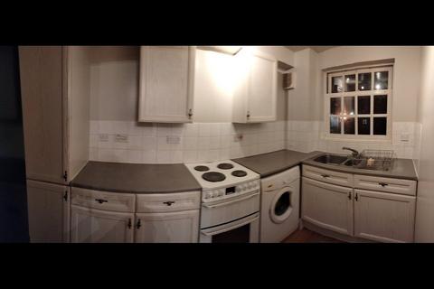undefined, Southgate, London, N14