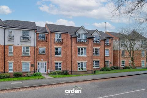 Britannia Close, Redditch, B98