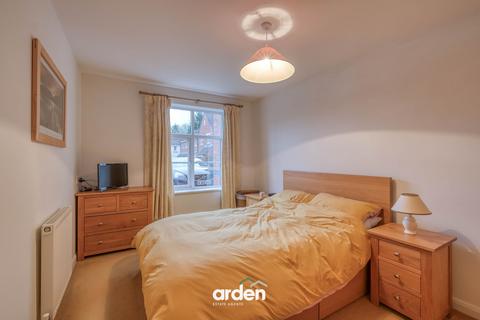 2 bedroom flat for sale, Britannia Close, Redditch, B98