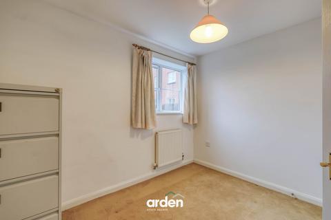 2 bedroom flat for sale, Britannia Close, Redditch, B98