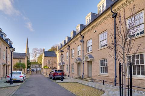 4 bedroom terraced house for sale, Ramsey Road, St. Ives, Cambridgeshire, PE27