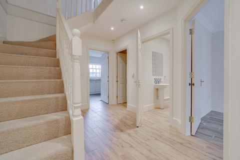 4 bedroom terraced house for sale, Ramsey Road, St. Ives, Cambridgeshire, PE27