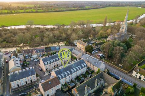 4 bedroom terraced house for sale, Ramsey Road, St. Ives, Cambridgeshire, PE27