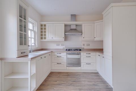 4 bedroom terraced house for sale, Ramsey Road, St. Ives, Cambridgeshire, PE27
