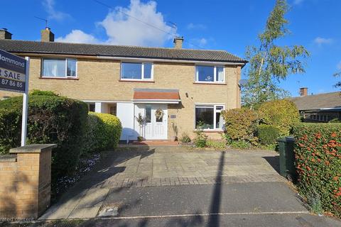 undefined, Moor Lane, Bingham