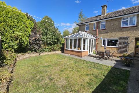 undefined, Moor Lane, Bingham