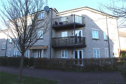 2 bedroom flat for sale, Watkins Way, Bideford, Devon