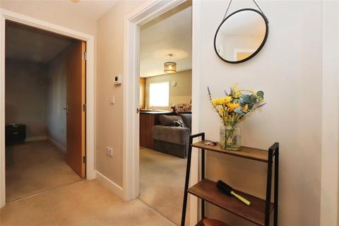 2 bedroom flat for sale, Watkins Way, Bideford, Devon