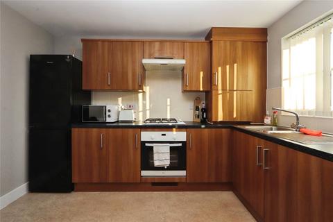 2 bedroom flat for sale, Watkins Way, Bideford, Devon
