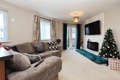 2 bedroom flat for sale, Watkins Way, Bideford, Devon