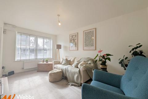 2 bedroom house for sale, Deans Slade Drive, Lichfield
