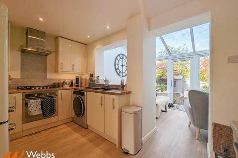 2 bedroom house for sale, Deans Slade Drive, Lichfield