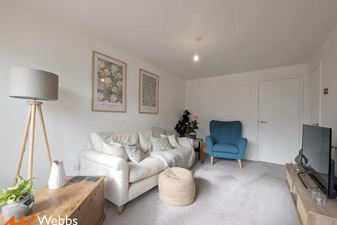 2 bedroom house for sale, Deans Slade Drive, Lichfield