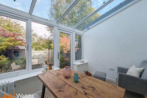 2 bedroom house for sale, Deans Slade Drive, Lichfield