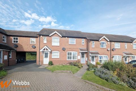 2 bedroom house for sale, Deans Slade Drive, Lichfield