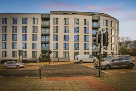 1 bedroom penthouse to rent, St James Walk Apartments, Cheltenham, Glos, GL50