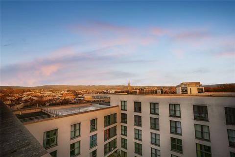 1 bedroom penthouse to rent, St James Walk Apartments, Cheltenham, Glos, GL50