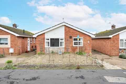 2 bedroom detached bungalow for sale, Waterloo Avenue, Diss IP22