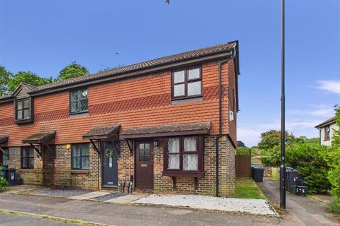 Chancellor Gardens, South Croydon CR2