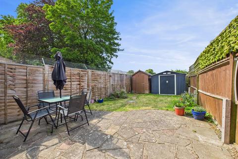 undefined, Chancellor Gardens, South Croydon CR2