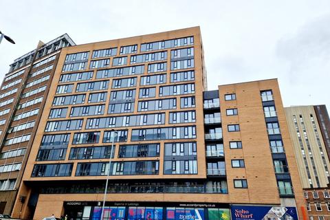 1 bedroom flat to rent, Suffolk Street Queensway, Birmingham, West Midlands, B1
