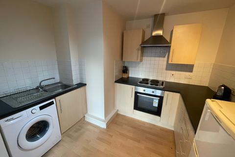 1 bedroom flat to rent, Suffolk Street Queensway, Birmingham, West Midlands, B1