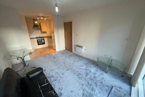 1 bedroom flat to rent, Suffolk Street Queensway, Birmingham, West Midlands, B1