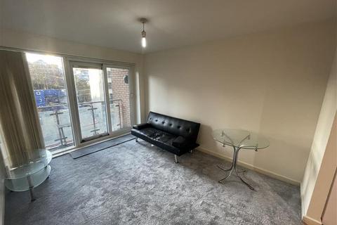 1 bedroom flat to rent, Suffolk Street Queensway, Birmingham, West Midlands, B1