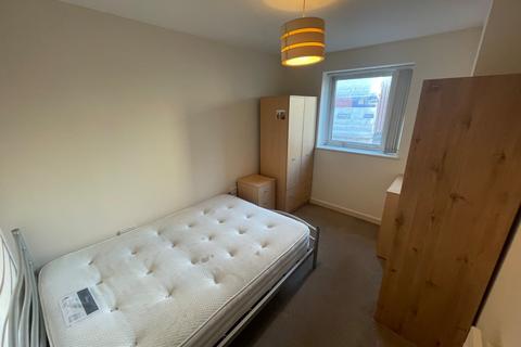 1 bedroom flat to rent, Suffolk Street Queensway, Birmingham, West Midlands, B1