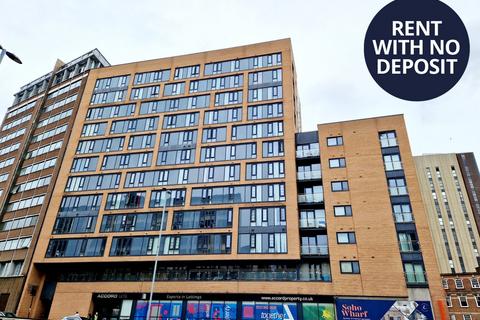 1 bedroom flat to rent, Suffolk Street Queensway, Birmingham, West Midlands, B1
