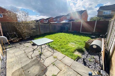 undefined, Homeleaze Road, Bristol, BS10