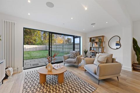 3 bedroom semi-detached house for sale, Old Uxbridge Road, Rickmansworth, WD3