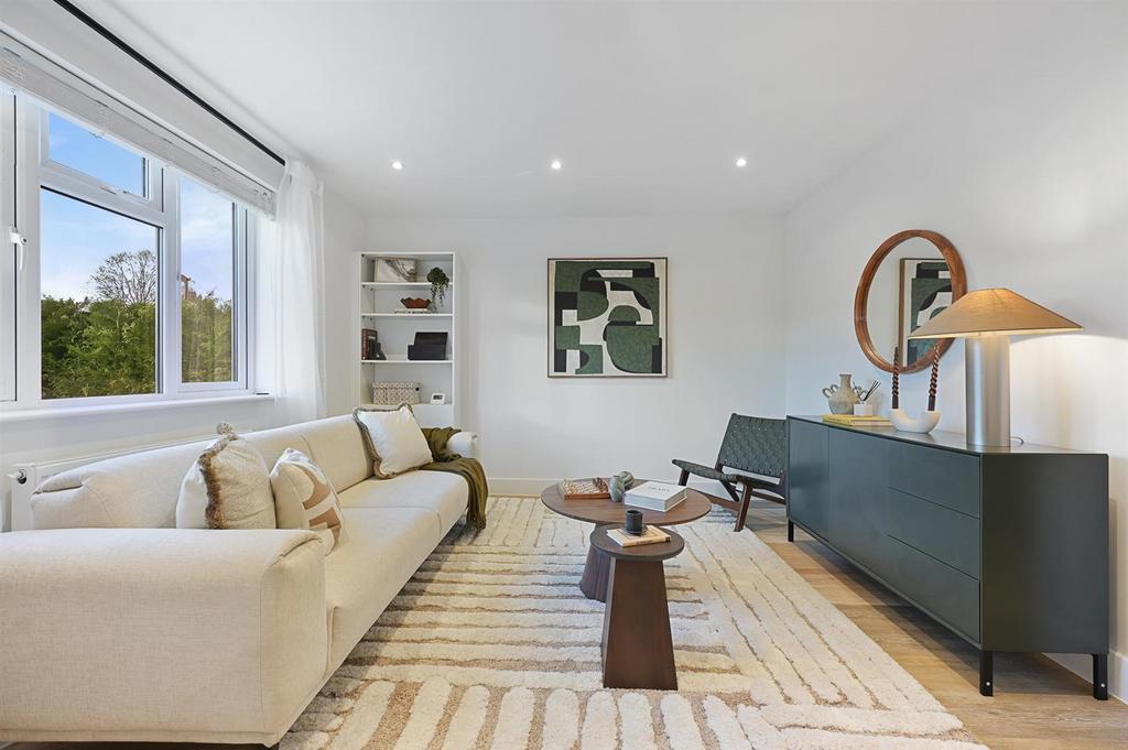 Front Room