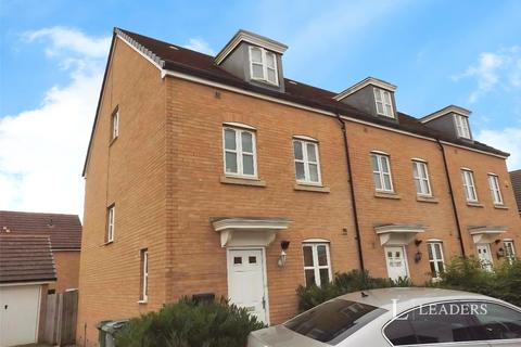 undefined, Banks Crescent, Stamford, PE9