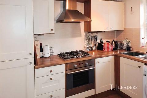 undefined, Banks Crescent, Stamford, PE9